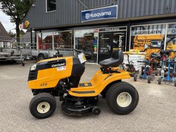 Cub Cadet LT2 Zitmaaier | Zijlosser | Mulch beschikbaar voor biedingen