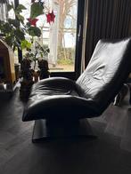 Artifort Wave relaxstoel - Zeer goede staat, Ophalen, Zo goed als nieuw, Leer, 75 tot 100 cm