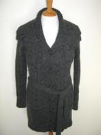 Leuk vest maat L van Sutherland ., Kleding | Dames, Ophalen of Verzenden, Gedragen, Maat 38/40 (M), Grijs