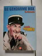 Louis de funès de gendarme box 6 dvd, Alle leeftijden, Ophalen of Verzenden, Zo goed als nieuw, Komedie