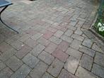 Gratis tuintegels, Tuin en Terras, Ophalen, Gebruikt, 10 m² of meer, Beton