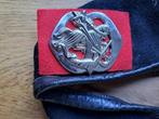 baret   HUZAREN VAN PRINS ALEXANDER, Verzamelen, Info@dumpshop.nl, Kleding of Schoenen, Ophalen of Verzenden, Nederland