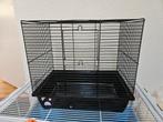 Hamsterkooi, Dieren en Toebehoren, Minder dan 60 cm, Kooi, Gebruikt, Minder dan 75 cm