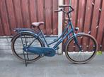 Altec Roma Damesfiets - Blauw, Fietsen en Brommers, Fietsen | Dames | Damesfietsen, Overige merken, 53 tot 56 cm, Versnellingen