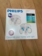 LED verlichting Plafonniere - Philips, Ophalen of Verzenden, Nieuw, Kunststof