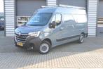 Renault Master T33 2.3 dCi 135 L2H2 Work Edition, Voorwielaandrijving, 136 pk, Gebruikt, Euro 6