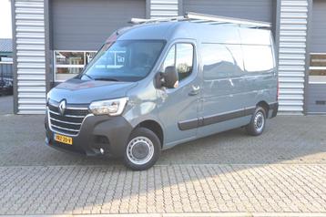 Renault Master T33 2.3 dCi 135 L2H2 Work Edition beschikbaar voor biedingen