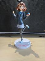 Yui k-on anime figure incl. orginele doos, Verzenden, Zo goed als nieuw