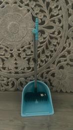 Mini mestboy blauw, Dieren en Toebehoren, Ophalen of Verzenden, Zo goed als nieuw