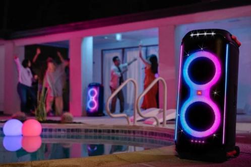 JBL Partybox 710 te huur, Audio, Tv en Foto, Luidsprekers, Zo goed als nieuw, 120 watt of meer, JBL, Ophalen