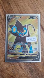 Luxray astral radiance, Hobby en Vrije tijd, Verzamelkaartspellen | Pokémon, Ophalen of Verzenden, Zo goed als nieuw, Losse kaart