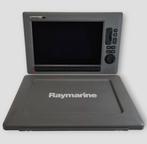 Raymarine C140Wide, Ophalen of Verzenden, Gebruikt, Kaartplotter of Fish Finder