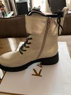 Nieuwe stijlvolle boots, Overige kleuren, Lage of Enkellaarzen, Nieuw, Ophalen of Verzenden