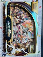 Arceus V Star Premium Collection Box, Ophalen of Verzenden, Zo goed als nieuw