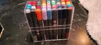 Markers, Hobby en Vrije tijd, Tekenen, Ophalen of Verzenden, Gebruikt, Potlood of Stift