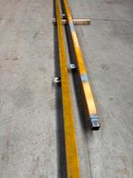 Aanrij beveiliging, Ophalen of Verzenden, Zo goed als nieuw