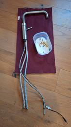 Quooker Fusion Square RVS - Zo goed als nieuw!, Minder dan 50 cm, Ophalen of Verzenden, Zo goed als nieuw, Minder dan 25 cm