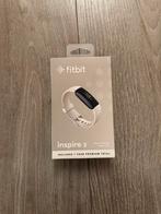 Fitbit Inspire 2 | Nude | Nieuw in doos, Verzenden, Zo goed als nieuw, Roze, Android