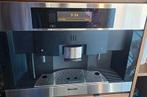 Miele inbouw koffiezetapparaat bonen CVA 4085, Witgoed en Apparatuur, Gebruikt, 10 kopjes of meer, Koffiemachine, Koffiebonen