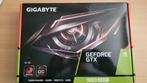 GIGABYTE GV-N166SOC-6GD, Computers en Software, Videokaarten, Ophalen of Verzenden, Zo goed als nieuw, GDDR6, PCI