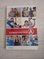 Cursus Fitnesstrainer, Boeken, Gelezen, Beta, Ophalen of Verzenden, MBO