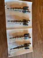 4x BMW N43 Injectoren - OEM 13537589048 - Index 11, Auto-onderdelen, Ophalen of Verzenden, Gebruikt, BMW