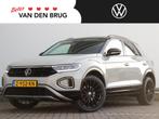 Volkswagen T-Roc 1.0 TSI Life | NL-auto | Parkeersensoren |, Voorwielaandrijving, Stof, Gebruikt, 1192 kg