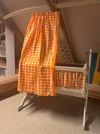 Vintage babybedje babywieg, Ophalen, Zo goed als nieuw