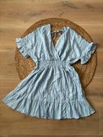Shein jurkje lichtblauw | maat XL, Blauw, Maat 42/44 (L), Nieuw, Ophalen of Verzenden