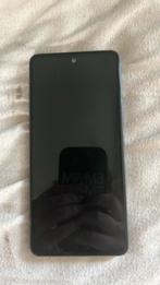 Samsung a 53, 128 GB, Ophalen of Verzenden, Zo goed als nieuw, Zwart