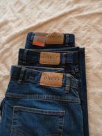 3 nieuwe spijkerbroeken, Kleding | Heren, Spijkerbroeken en Jeans, Ophalen, Zo goed als nieuw, Blauw, W33 - W34 (confectie 48/50)