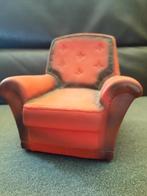 Sindy stoel, Ophalen of Verzenden, Zo goed als nieuw, Poppenhuis