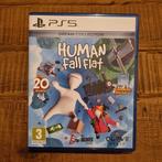 PS5 Human Fall Flat spel, Spelcomputers en Games, 1 speler, Ophalen, Avontuur en Actie