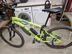 Rockrider 100 Medium, Fietsen en Brommers, Fietsen | Mountainbikes en ATB, Hardtail, Ophalen of Verzenden, Zo goed als nieuw, Overige merken