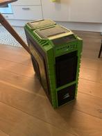 Coolermaster HAF-X NVIDIA Edition Computer Case, Computers en Software, Computerbehuizingen, Ophalen, Gebruikt