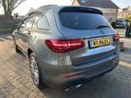 Mercedes-Benz GLC-klasse 250 4MATIC, AMG, Pano Org NL, Automaat, 15 km/l, Gebruikt, 4 cilinders