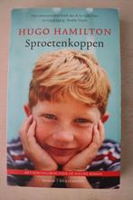 Sproetenkoppen - Hugo Hamilton, Europa overig, Hugo Hamilton, Ophalen of Verzenden, Zo goed als nieuw