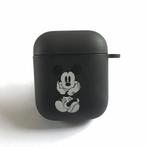 Mickey Mouse case cover hoesje voor AirPods oordopjes NIEUW, Ophalen of Verzenden, Nieuw, Frontje of Cover