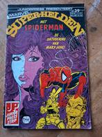 Marvel Superhelden met Spiderman Nr. 39, Boeken, Ophalen of Verzenden