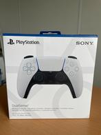 DualSense PS5 controller – Nieuw in doos, PlayStation 5, Ophalen of Verzenden, Zo goed als nieuw, Controller