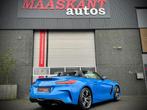 BMW Z4 Roadster (g29) Sdrive30i / M-sport / Misano blue / St, Auto's, BMW, Automaat, 1998 cc, Parkeersensor, Gebruikt