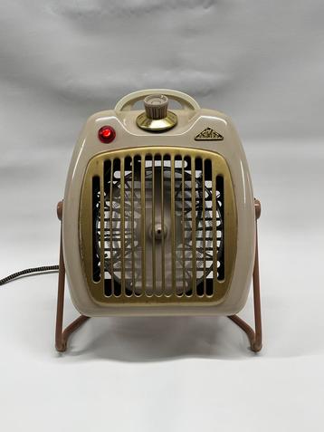 Ismet straalkachel jaren 50 / 60 2000 watt beschikbaar voor biedingen