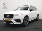 Volvo XC90 T8 Recharge AWD R-Design Plug In Hybrid 456pk 7 P, Auto's, Gebruikt, 2350 kg, 4 cilinders, 1969 cc
