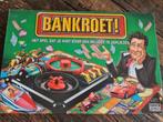 gezinsspellen bankroet, Ophalen, Gebruikt