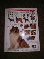 the essential dogbook, Ophalen of Verzenden, Zo goed als nieuw, Honden
