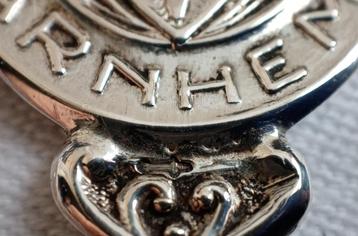 theelepel Arnhem Massief 835 zilver beschikbaar voor biedingen