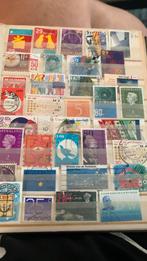 Leuke postzegels Nederland gratis B21, Postzegels en Munten, Verzenden