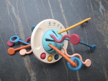 Sensorisch speelgoed baby / peuter beschikbaar voor biedingen