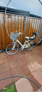 batavus mambo 48", Fietsen en Brommers, Fietsen | Dames | Moederfietsen, Ophalen, Gebruikt, 47 tot 50 cm, Batavus