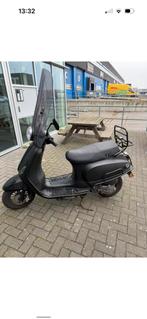 BTC Riva 2022, Fietsen en Brommers, Snorfietsen en Snorscooters, Ophalen of Verzenden, Zo goed als nieuw, Benzine, Overige merken